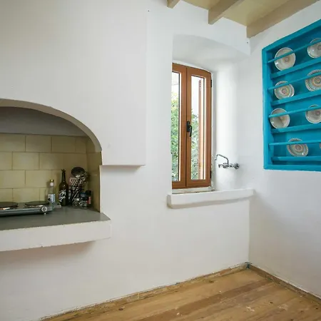 Serena Traditional Suite Symi Exterior photo
