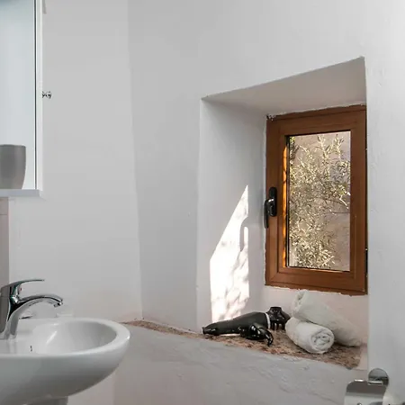 Serena Traditional Suite Symi Exterior photo