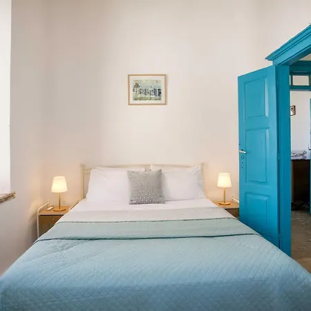 Serena Traditional Suite Symi Exterior photo