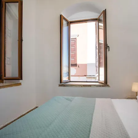 Serena Traditional Suite Symi Exterior photo