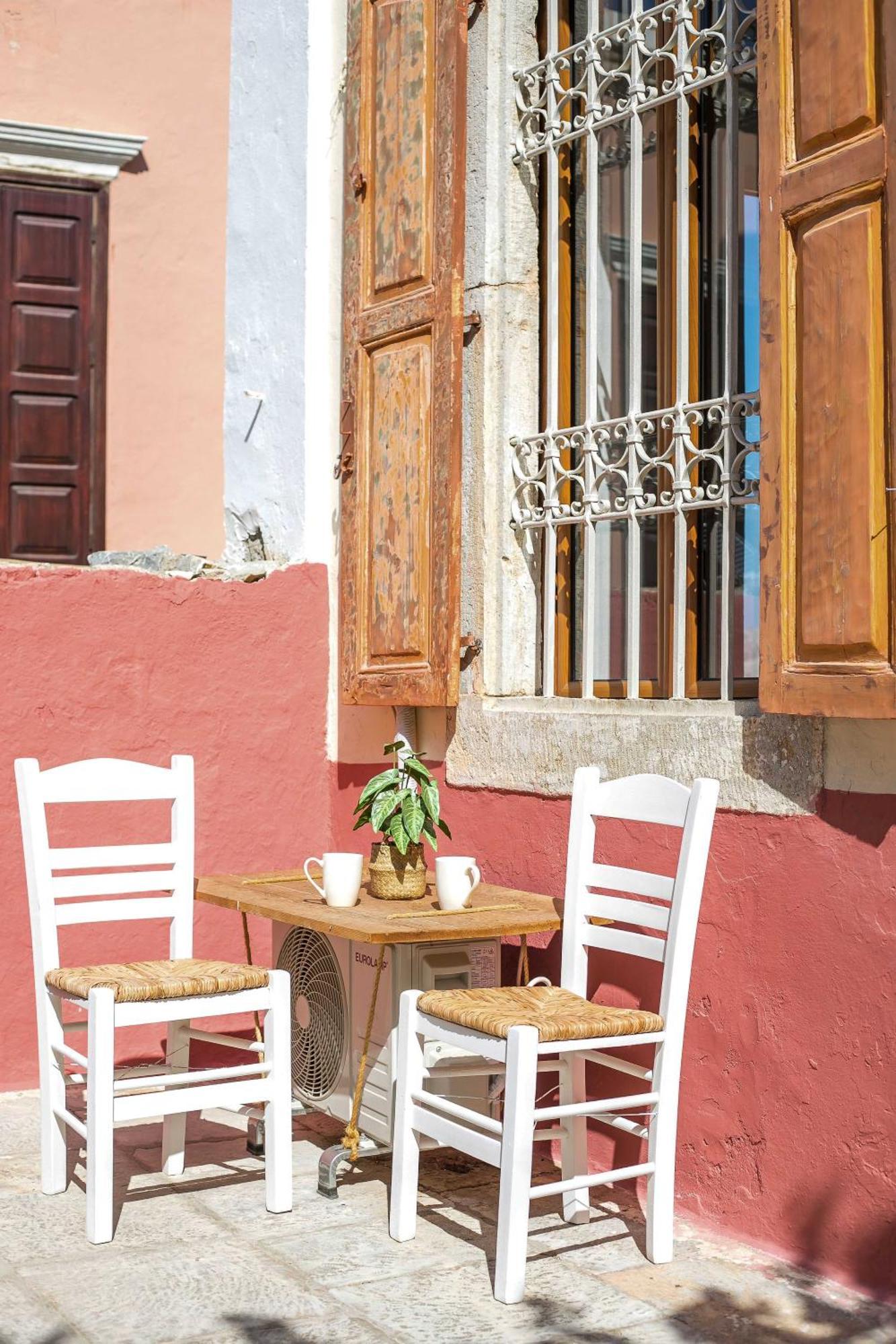 Serena Traditional Holiday home *