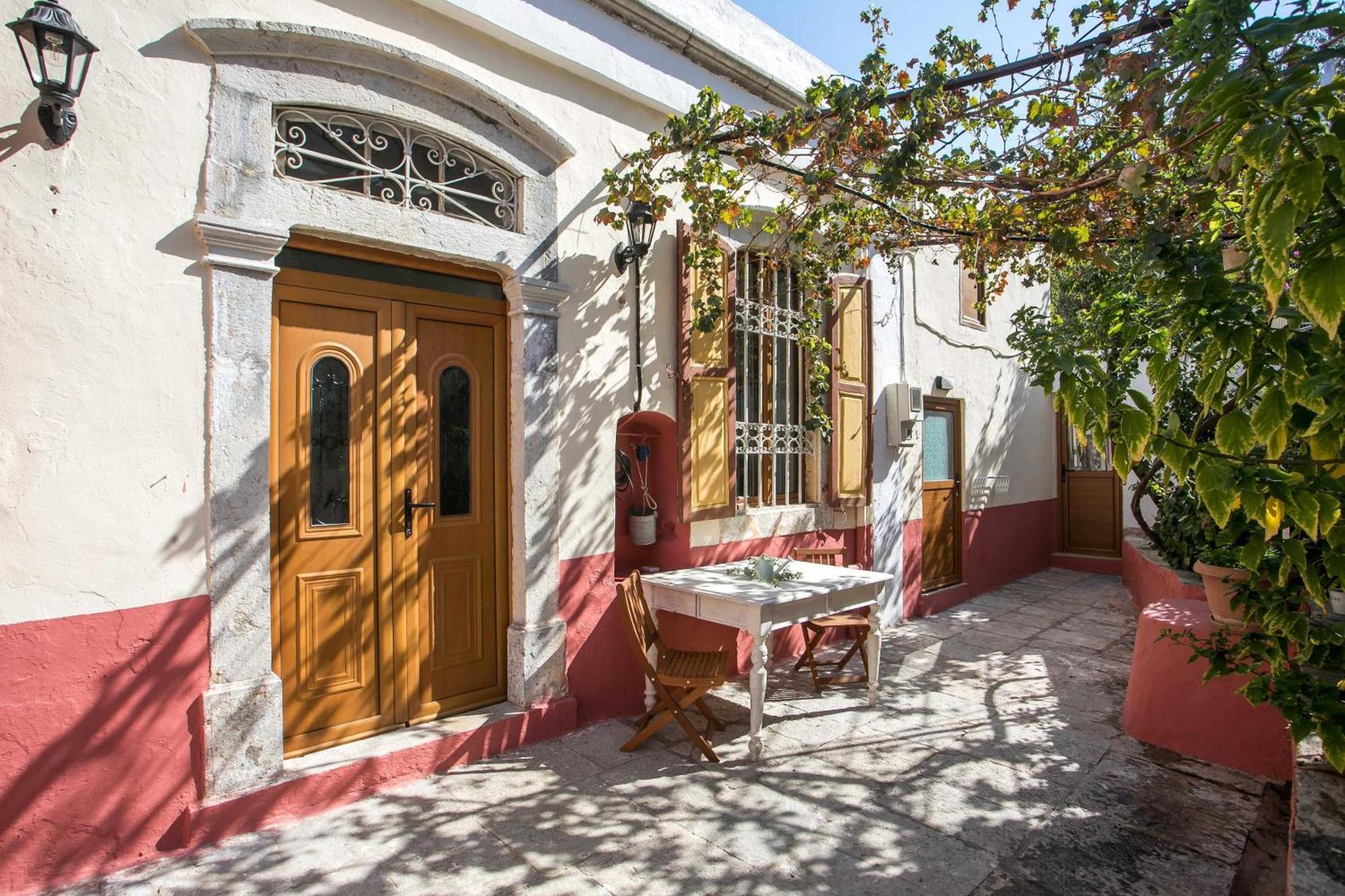 Holiday home Serena Traditional *