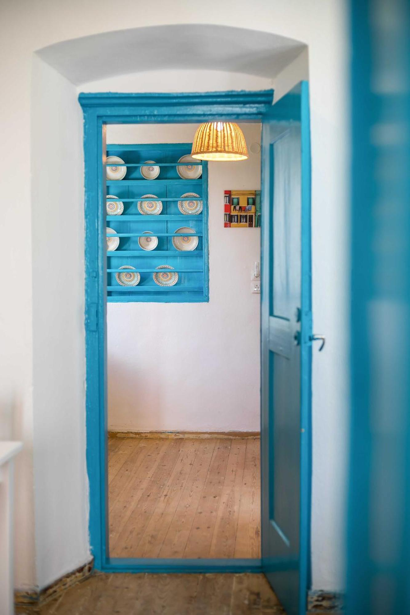 Serena Traditional Holiday home *