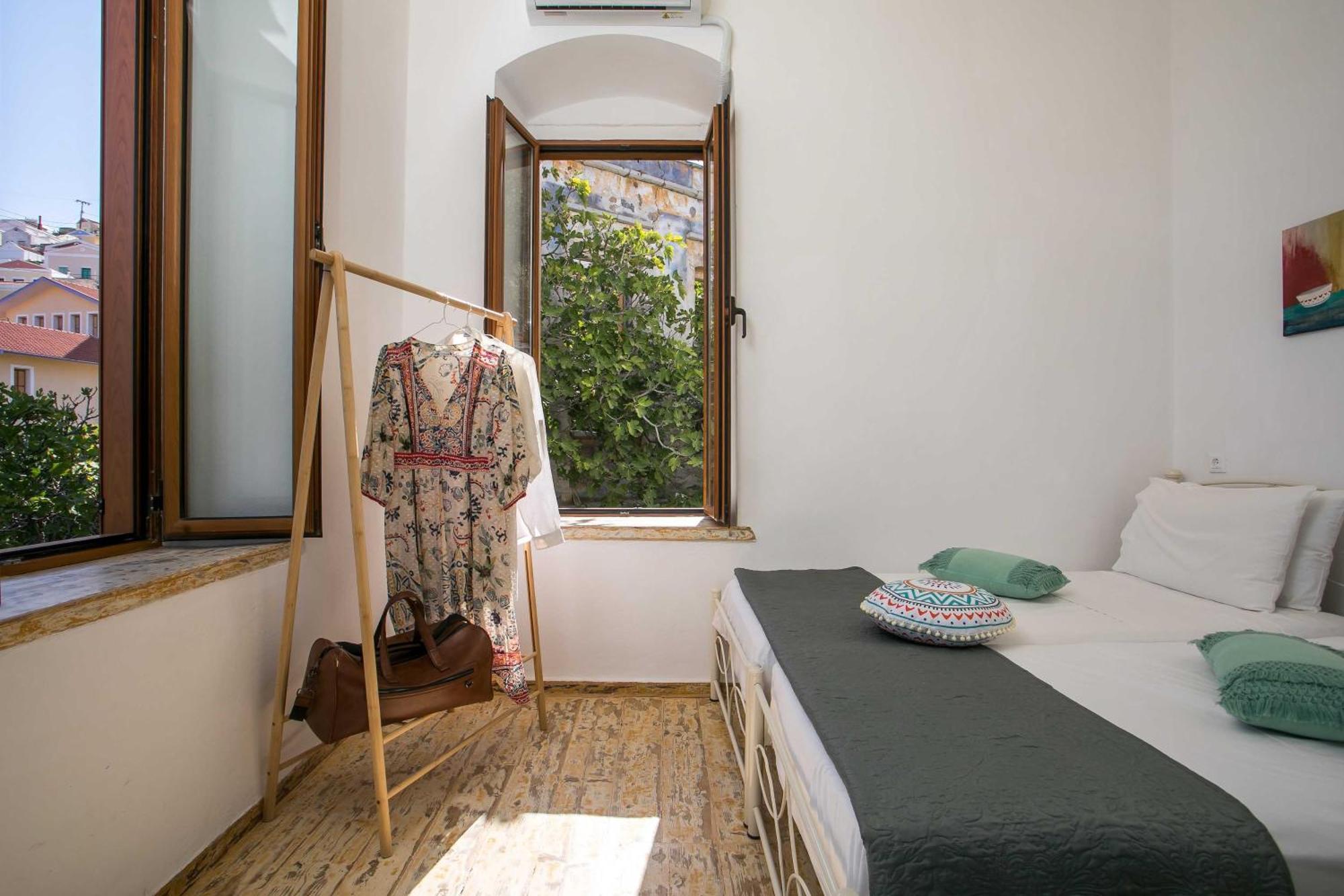 Serena Traditional Holiday home