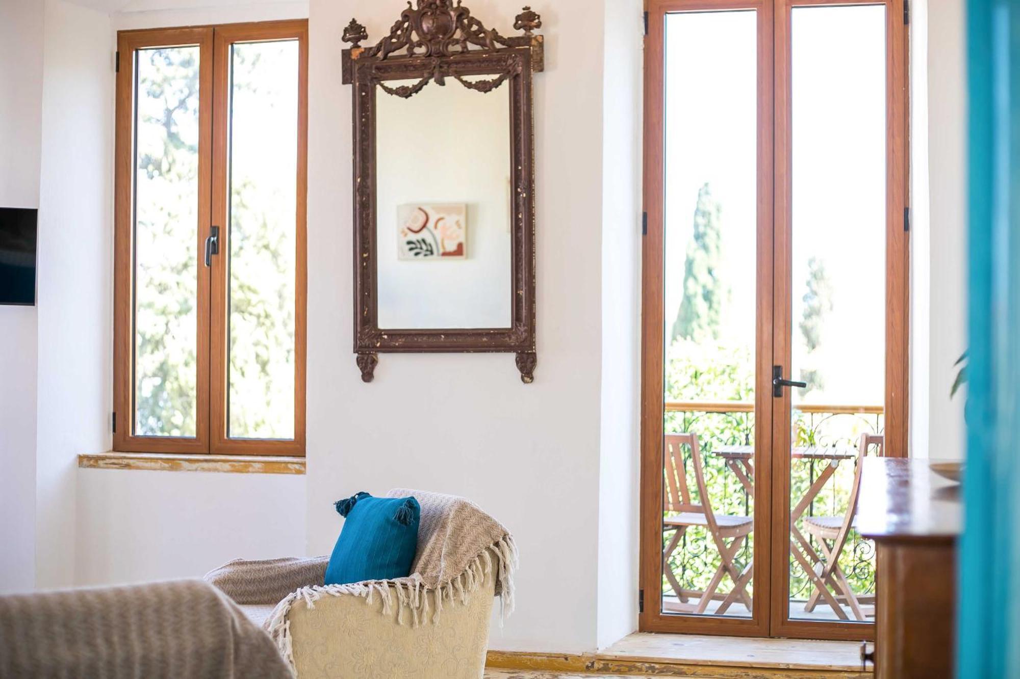 Serena Traditional Holiday home *