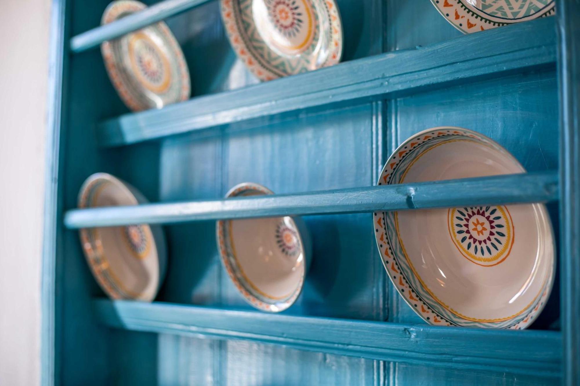 Serena Traditional * Symi